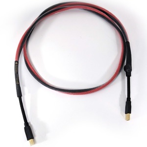 USB кабель Purist Audio Design USB Diamond 35th Anniversary Cable 3.0m