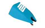 Головка и игла ГЗМ Reloop Stylus blue