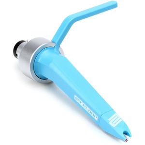 Головка и игла ГЗМ Reloop Stylus blue