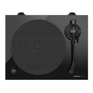 Проигрыватель виниловых дисков Reloop TURN3 MK2