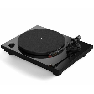 Проигрыватель виниловых дисков Reloop TURN3 MK2