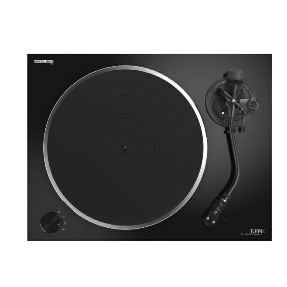 Проигрыватель виниловых дисков Reloop TURN X