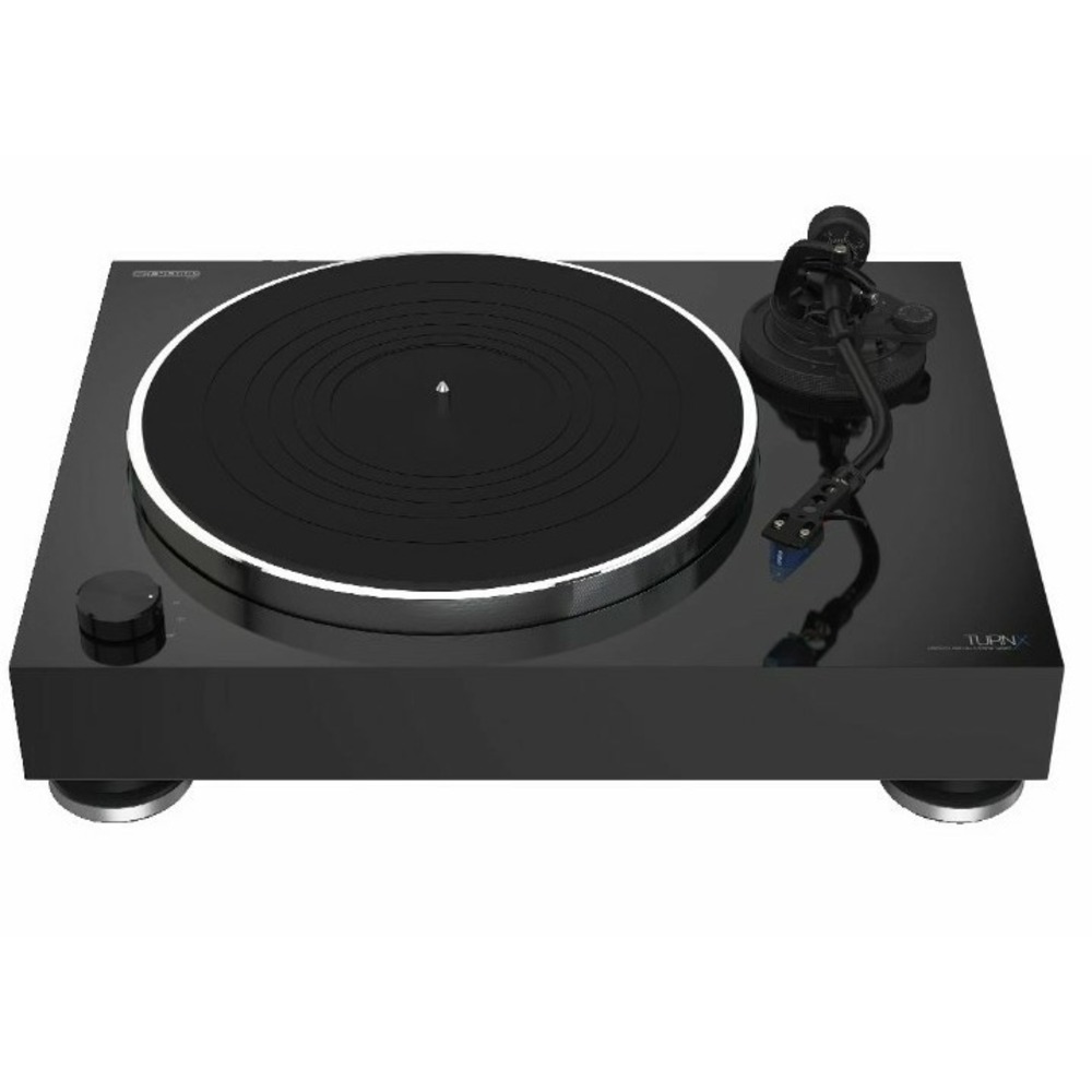 Проигрыватель виниловых дисков Reloop TURN X