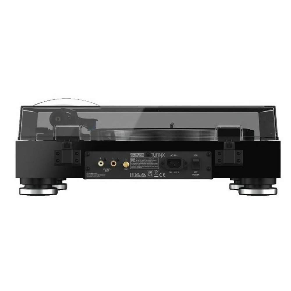 Проигрыватель виниловых дисков Reloop TURN X