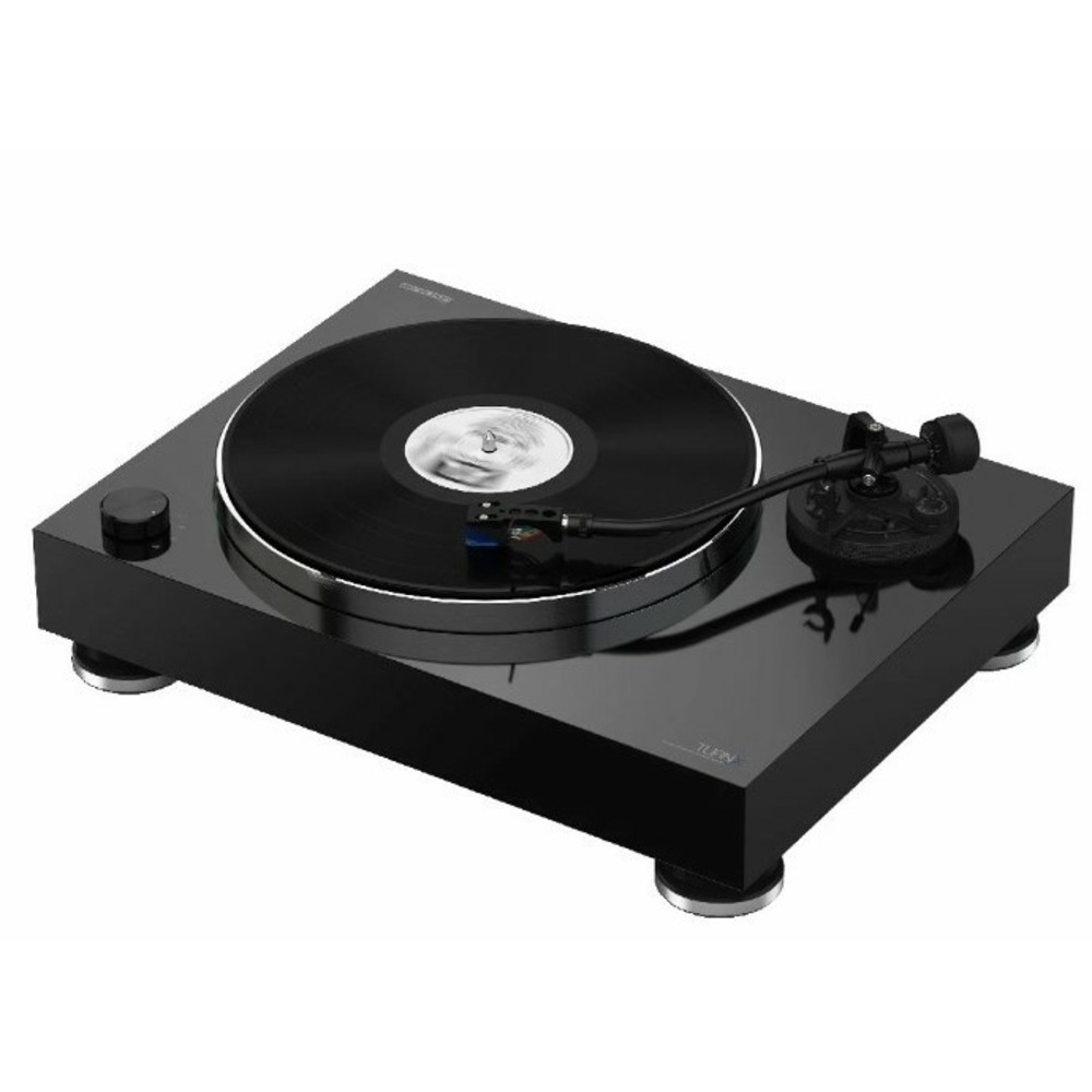 Проигрыватель виниловых дисков Reloop TURN X