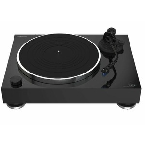 Проигрыватель виниловых дисков Reloop TURN X