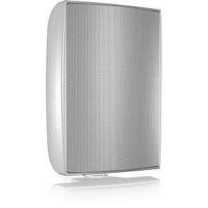 Всепогодная акустическая система Tannoy DVS 8t White