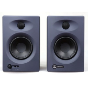 Активные мультимедиа-мониторы AuraSonics KN4BT