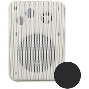 Колонка настенная MT Power 89504034 ES-400CT Black