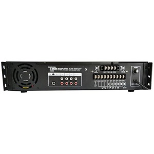 Усилитель трансляционный вольтовый MT Power 89502013 PMA-120-6