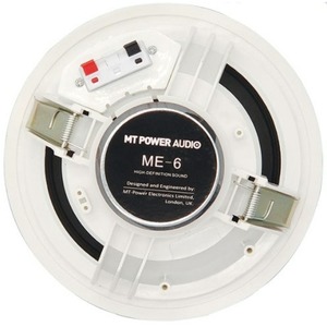 Колонка встраиваемая MT Power 89503069 ME-6