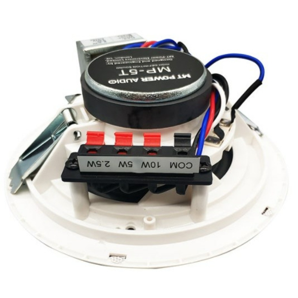 Колонка встраиваемая MT Power 89503072 MP-5T