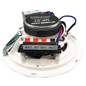 Колонка встраиваемая MT Power 89503072 MP-5T