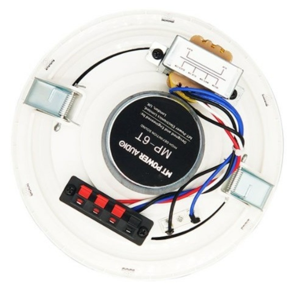 Колонка встраиваемая MT Power 89503074 MP-6T