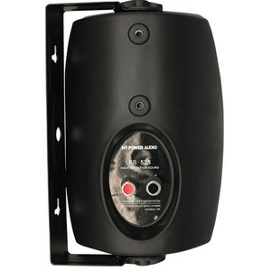 Колонка настенная MT Power 89504037 ES-525 Black