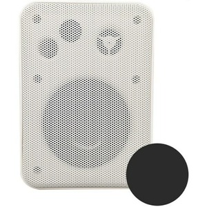 Колонка настенная MT Power 89504033 ES-400C Black