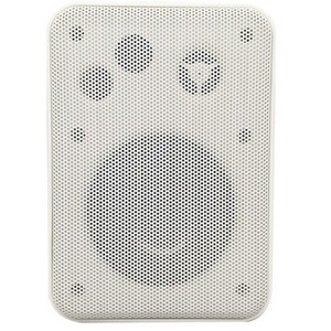 Колонка настенная MT Power 89504035 ES-400C White