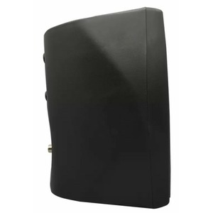 Колонка настенная MT Power 89504040 ES-650T Black