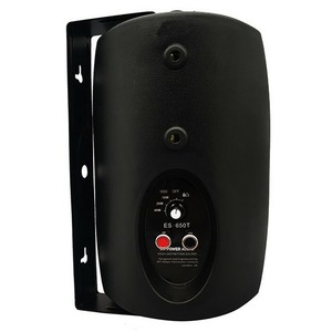 Колонка настенная MT Power 89504040 ES-650T Black