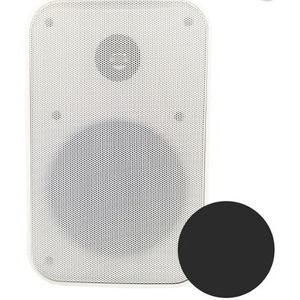 Колонка настенная MT Power 89505059 ES-650M Black