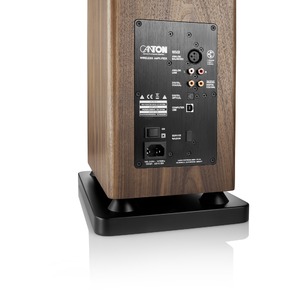 Колонка напольная CANTON Smart Townus 8 walnut
