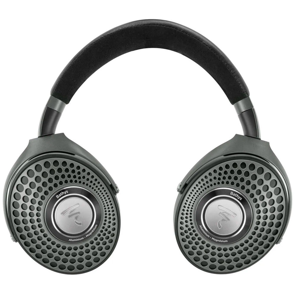 Наушники Focal Headphones BATHYS BT ANC Black