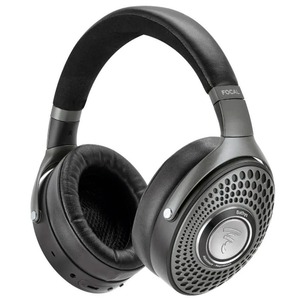 Наушники Focal Headphones BATHYS BT ANC Black