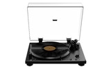 Проигрыватель виниловых дисков Alive Audio TWISTER Black