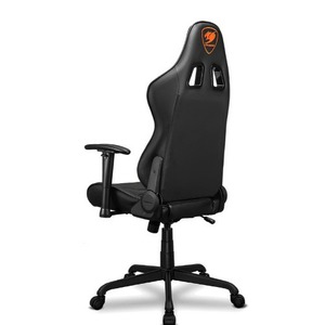 Кресло игровое Cougar FORTRESS Black
