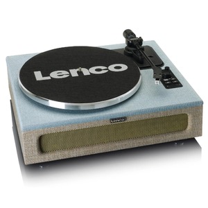 Проигрыватель виниловых дисков Lenco LS-440BUBG