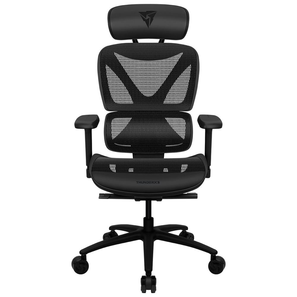 Кресло игровое ThunderX3 XTC-Mesh Black