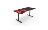 Стол игровой Arozzi Arena Gaming Desk Black