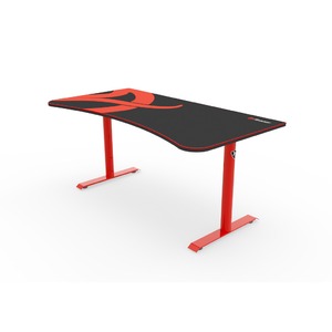 Стол игровой Arozzi Arena Gaming Desk Red