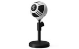 Микрофон для стримеров Arozzi Sfera Microphone White