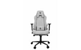 Кресло игровое Arozzi Vernazza Soft Fabric - Light Grey