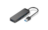 Концентратор OTG USB 3.0 Vention CHLBF 1.0m