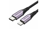 Кабель USB Vention TACVF 1.0m