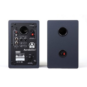 Студийный монитор AuraSonics KN3