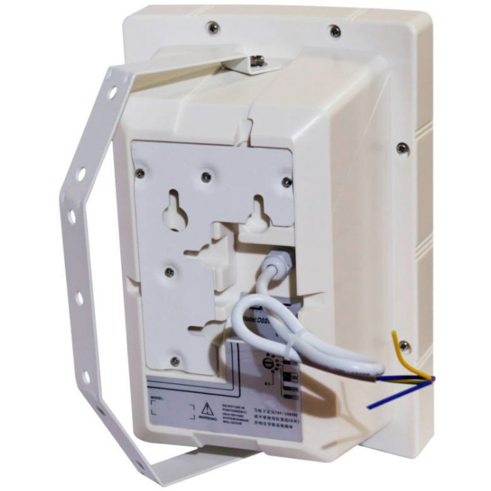 Колонка настенная DSS DSSWS-615W