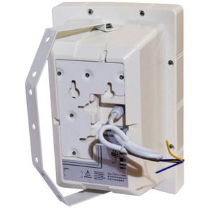 Колонка настенная DSS DSSWS-615W