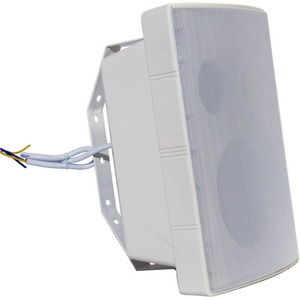 Колонка настенная DSS DSSWS-615W