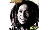 Виниловая пластинка LP Bob Marley & The Wailers - Kaya