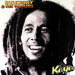 Виниловая пластинка LP Bob Marley & The Wailers - Kaya