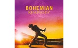 Виниловая пластинка LP Queen - Bohemian Rhapsody (The Original Soundtrack)