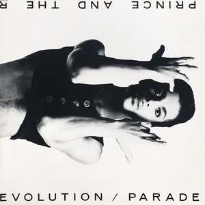 Виниловая пластинка LP Prince - And The Revolution Parade