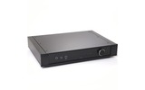 Усилитель интегральный Rega Elex MK4 Black
