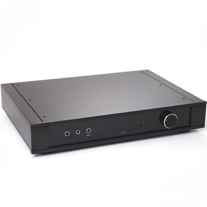 Усилитель интегральный Rega Elex MK4 Black