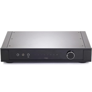 Усилитель интегральный Rega Elex MK4 Black