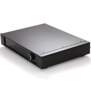 Усилитель интегральный Rega Elex MK4 Black