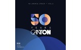 Виниловая пластинка Inakustik 01678141 Canton Reference Check - Vol. 2 (45 RPM) (LP)